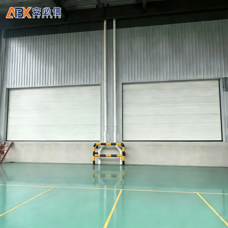 石嘴山市工业滑升门